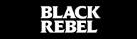ルードギャラリーブラックレベル RUDE GALLERY BLACK REBEL